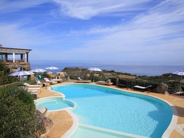 Bajaloglia Resort