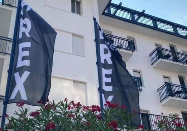 Hotel Rex