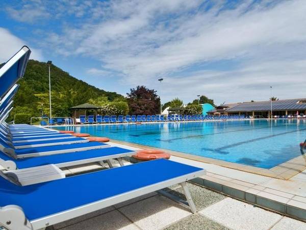 Hotel Petrarca Terme