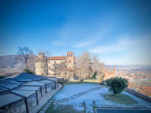 Castello Rosso