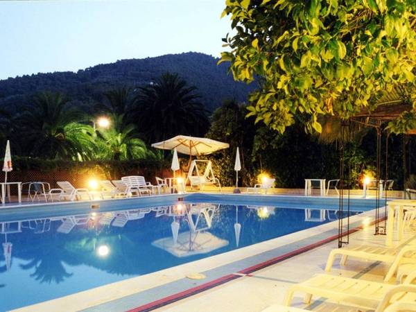 Hotel della Baia