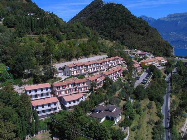 Hotel Residence La Rotonda