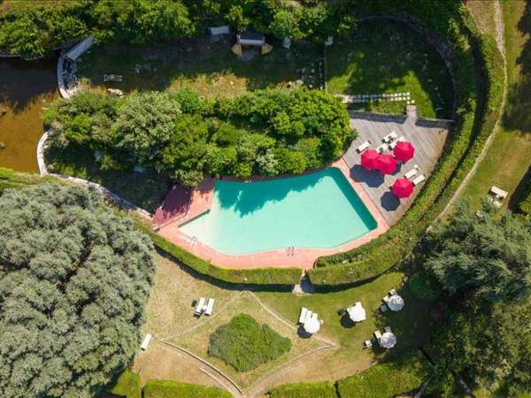 Villa Pitiana