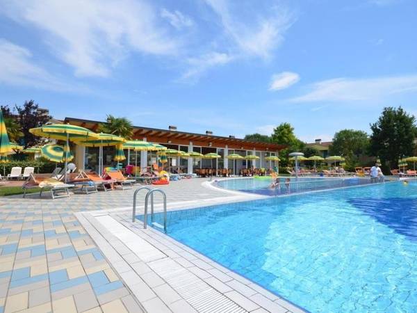 Aparthotel & Villaggio Marco Polo