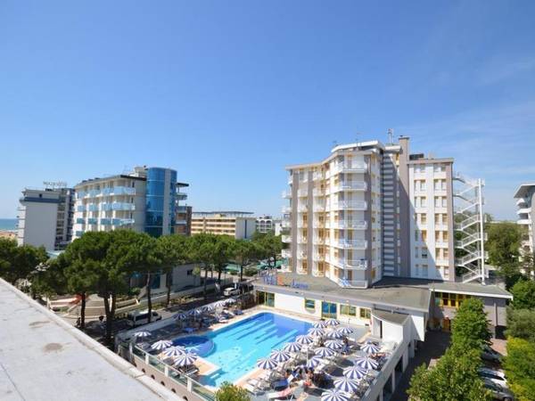 Hotel Luna