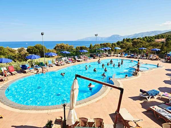 Parco Blu Club Resort