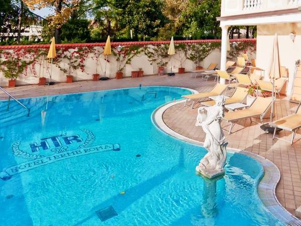 Hotel Terme Roma