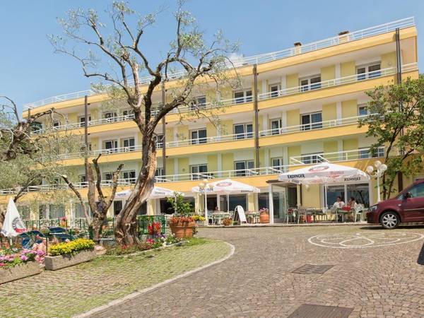 Hotel Internazionale