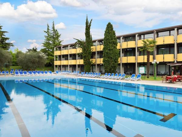 Hotel Palme & Suite