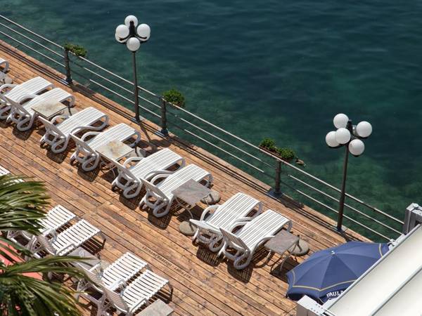Hotel Malcesine