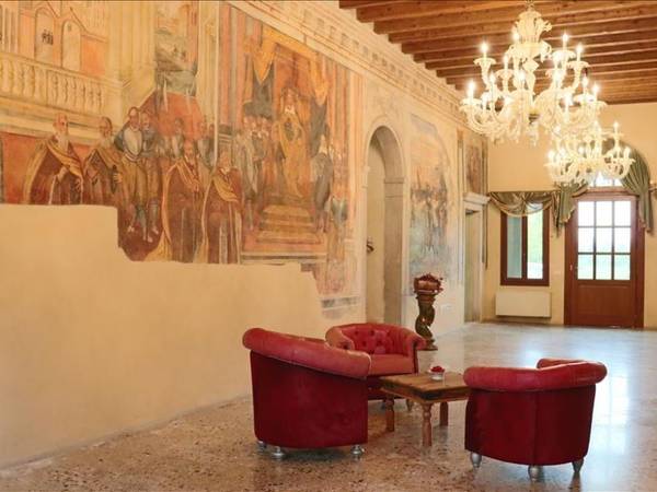 Hotel Villa Martin