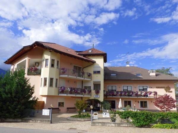 Hotel Goldenhof