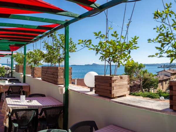 Garda Sol SPA Hotel & Appartamenti