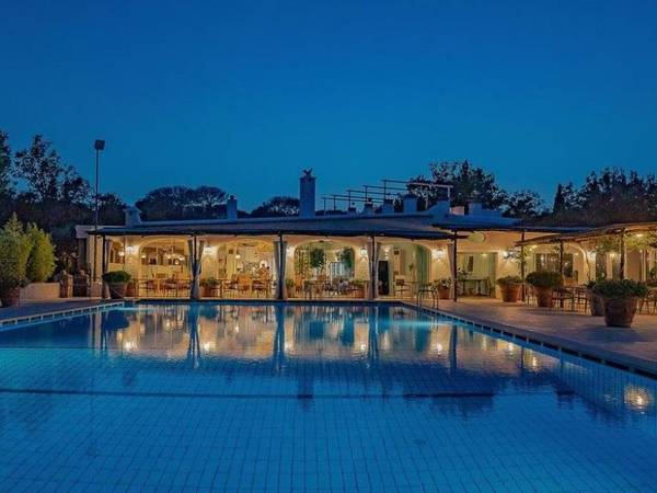 Botania Relais & Spa