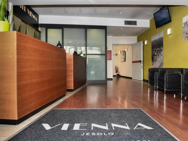 Hotel Vienna