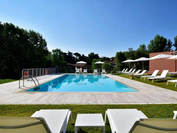 Four Points by Sheraton Siena