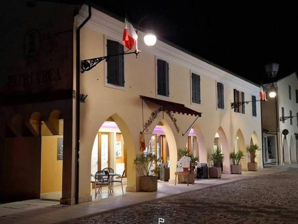 Hotel Patriarca