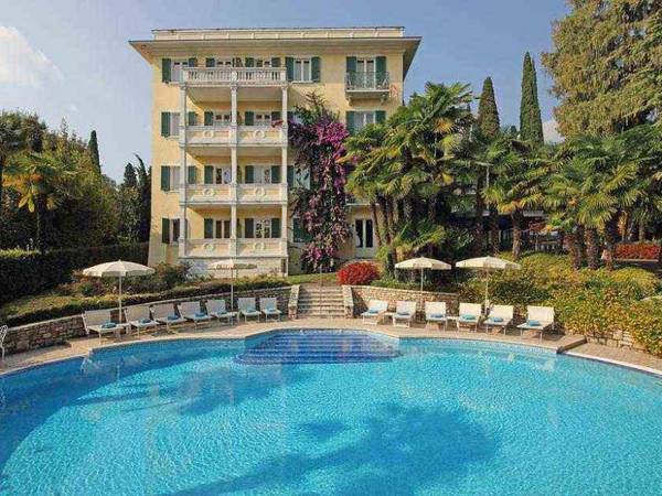 Villa Sofia Hotel