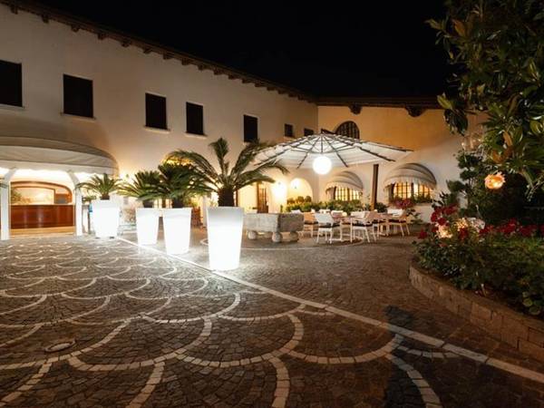Hotel PrataVerde