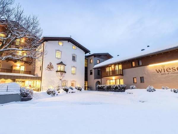 Hotel Wieser