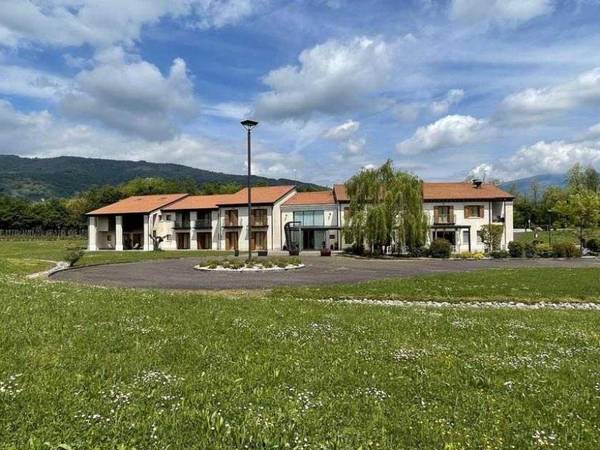 Hotel Canova