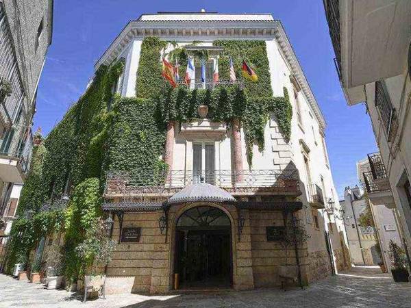 Hotel San Nicola