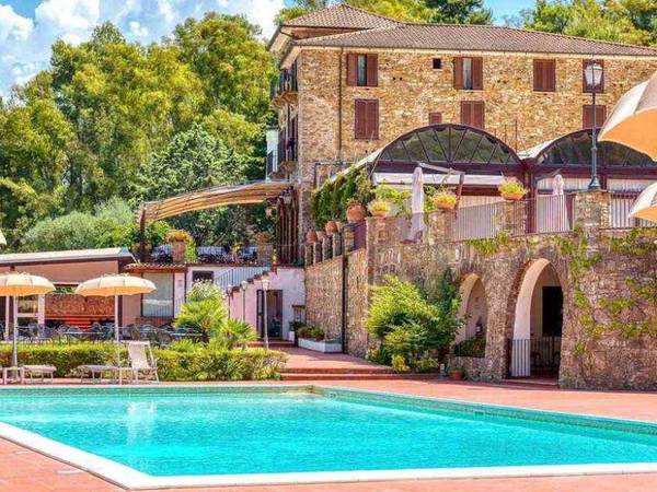 Hotel Hermitage