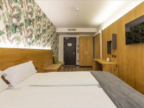 Hotel Belvedere