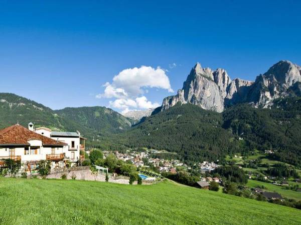 Hotel Mirabell Alpine Garden Resort & Spa