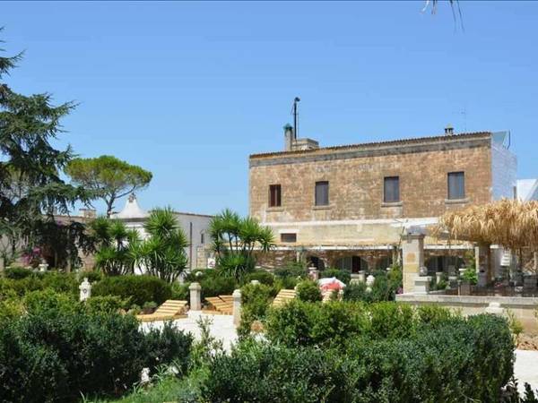 Agriturismo Tenuta Mazzetta