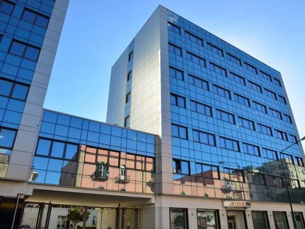 Hotel Cristina