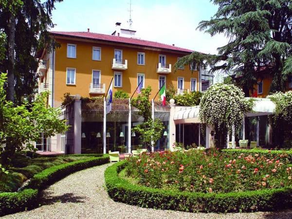 Hotel delle Rose Terme & Wellness Spa