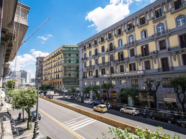 Napoli Suite