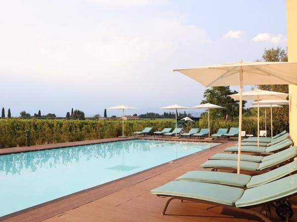 Leonardo Hotel Lago di Garda Wellness & Spa