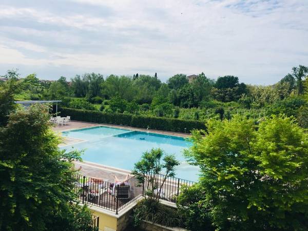 The Ziba Hotel & Spa