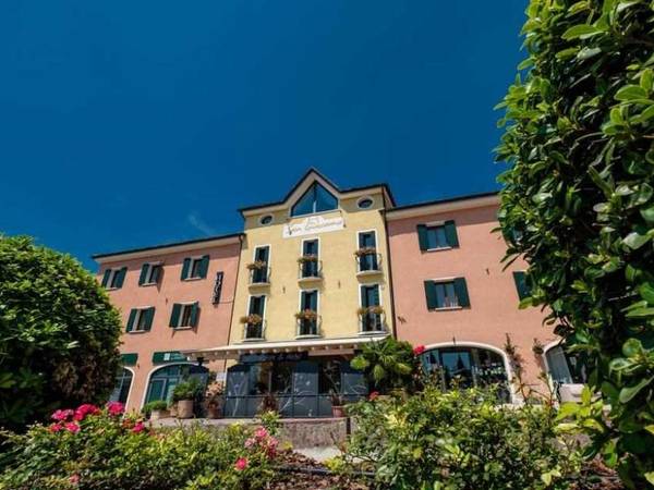 Wine Hotel San Giacomo Activity & Wellness