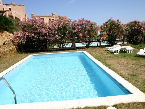 Sea Villas