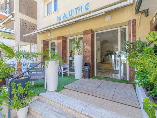 Hotel Nautic