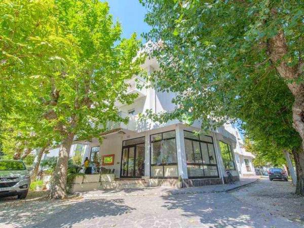Hotel Avana Mare