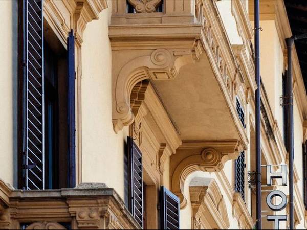 Hotel Palazzo Ognissanti