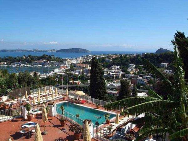 Hotel Don Pedro