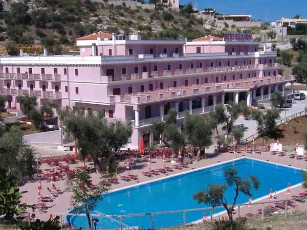 Hotel delle More