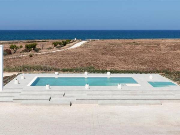 Mare Nostrum Hotel