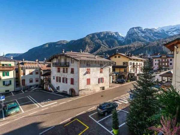 Hotel Diffuso Locanda Elisa