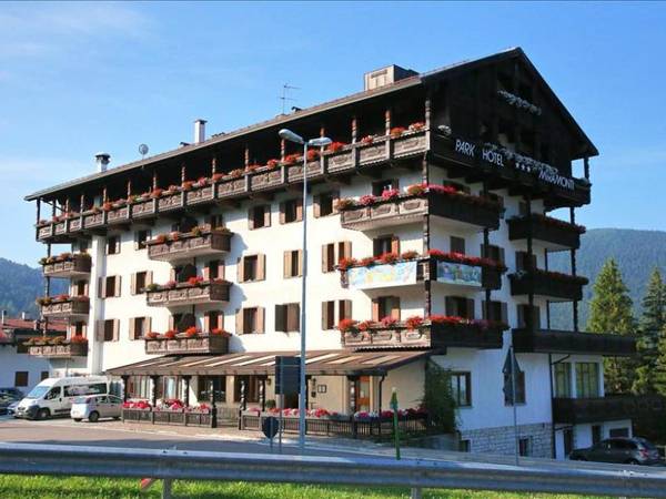 Park Hotel Miramonti