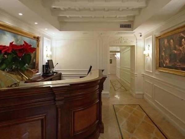 Boutique Hotel Trevi