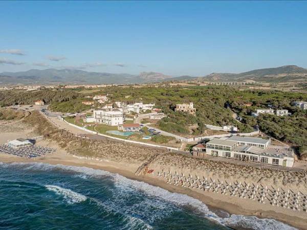 Bellevue Resort Sardinia