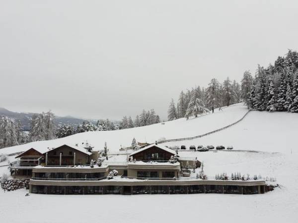 Hotel Gfell