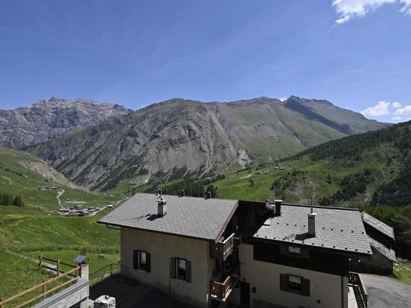 Alpinea Appartamenti