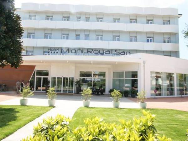 Hotel Mioni Royal San